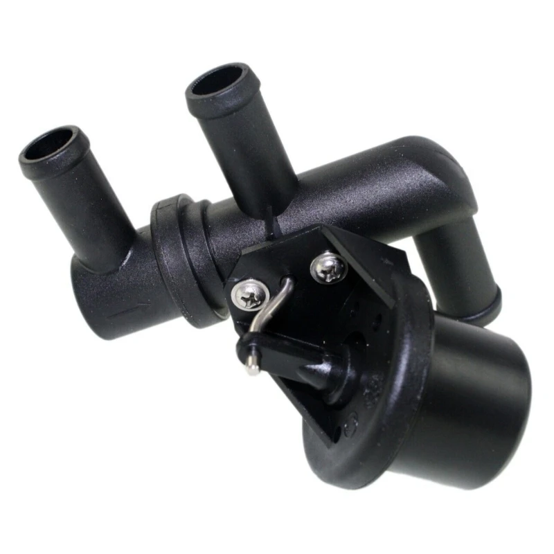 Direct Replacement Heater Control Valves F87Z18495A Replacement Simple Installation for Multiple Automotives 2006 2014 D7YA