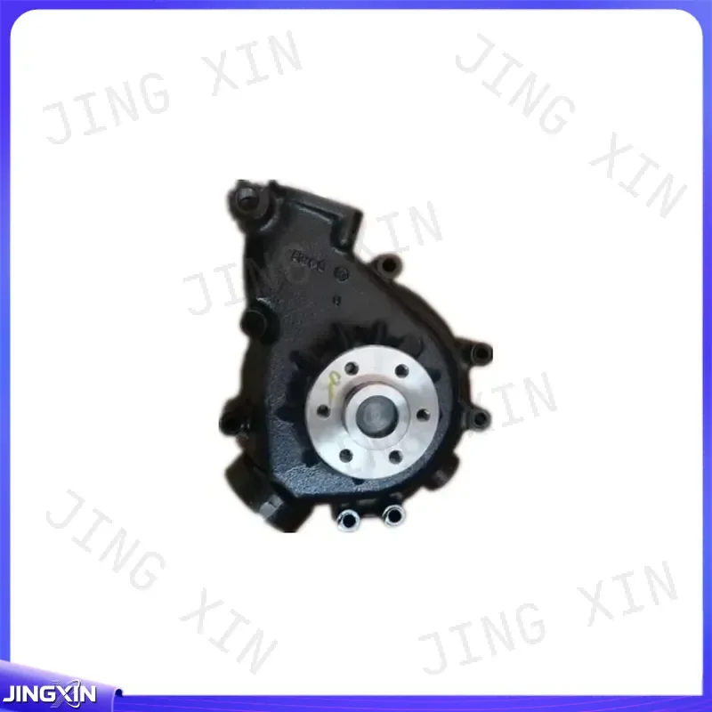 Custom for DX300 345 350-9C Cooling Water Pump DL08 DL06 DE08 EFI Engine Excavator Parts Heavy Machinery Replacement