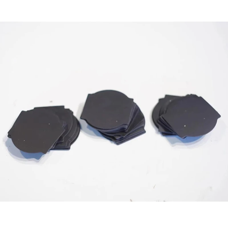 For Cup Holder Pad For Nissan Patrol Y60 Interior Accessories Water Cup Holder Shockproof Patrol Y60 Glue Cushion