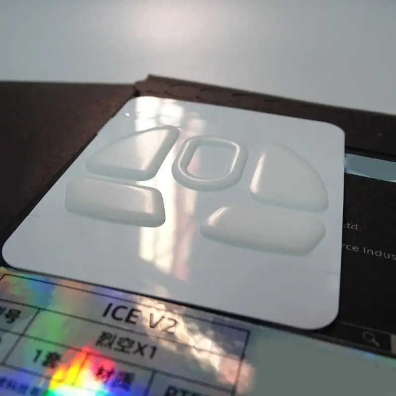 Esportstiger Ice Mo…