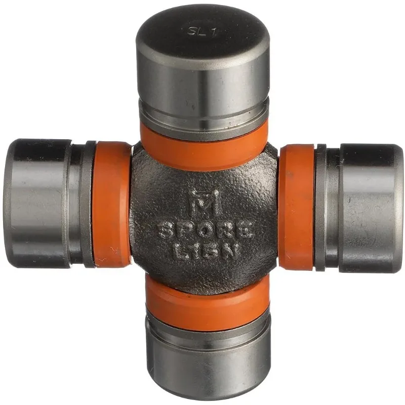 

Quicksilver 805536A2 Cross and Bearing Kit, Driveshaft U-Joint