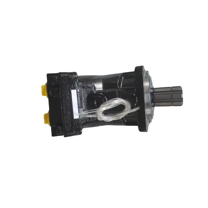 

XPI XPi80 XPi130 Series Inclined Shaft Piston Pump XPi130-0523730 XPi12-0523820 Hydraulic Piston Pumps