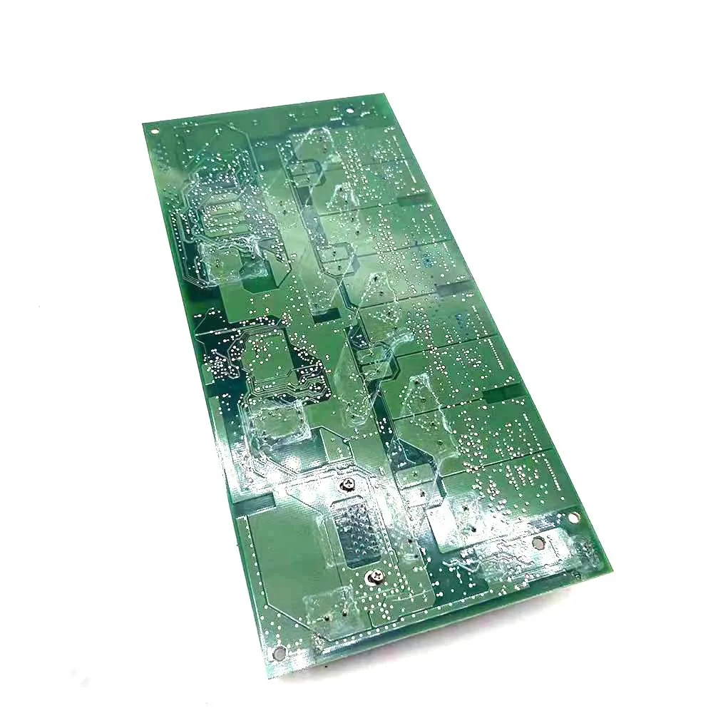 Imagem -02 - Placa do Transporte para hp Designjet Cq11180022 Fits para Z6200ps 42-in T7100 Z6200 42-in T7200