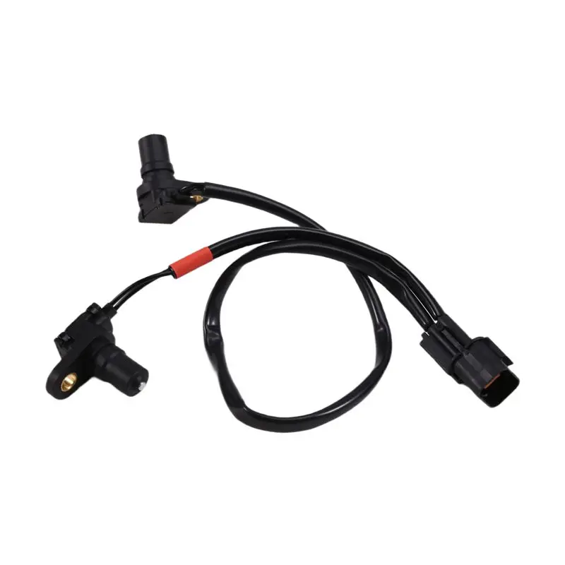 

Датчик скорости трансмиссии ABTU-45955-22701 для ACCENT 1.5L, DODGE ATTITUDE, VERNA, ELANTRA, TIBURON 4595522701