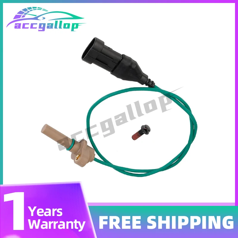 

High Quality Turbo Speed Sensor For Cummins ISX ISM ISL 8.0L 4036059 4032028 4032068 4089377