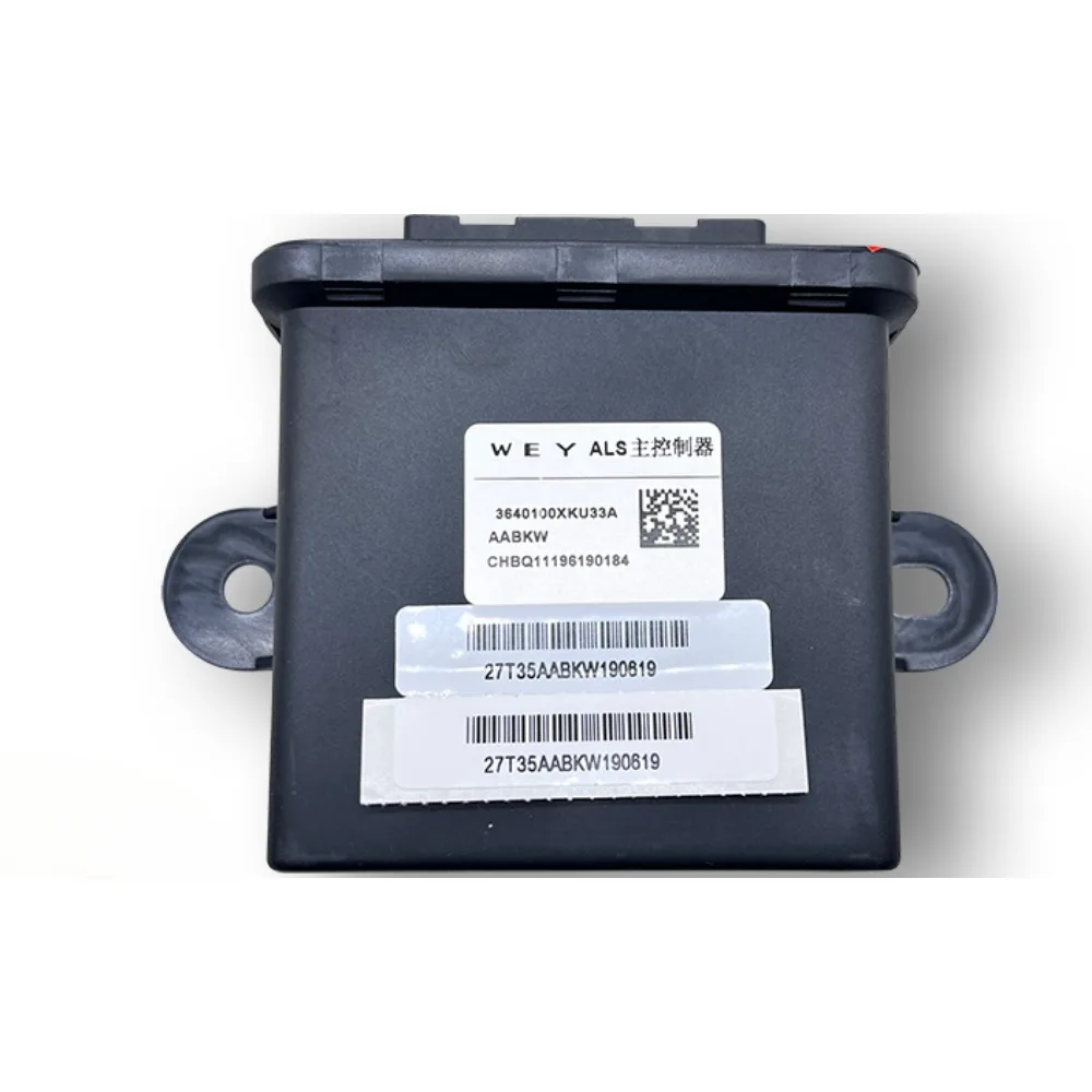 

AFS Headlight Steering ALS Main Controller Suitable For Great Wall Haval H8 H9 For Weipai VV7