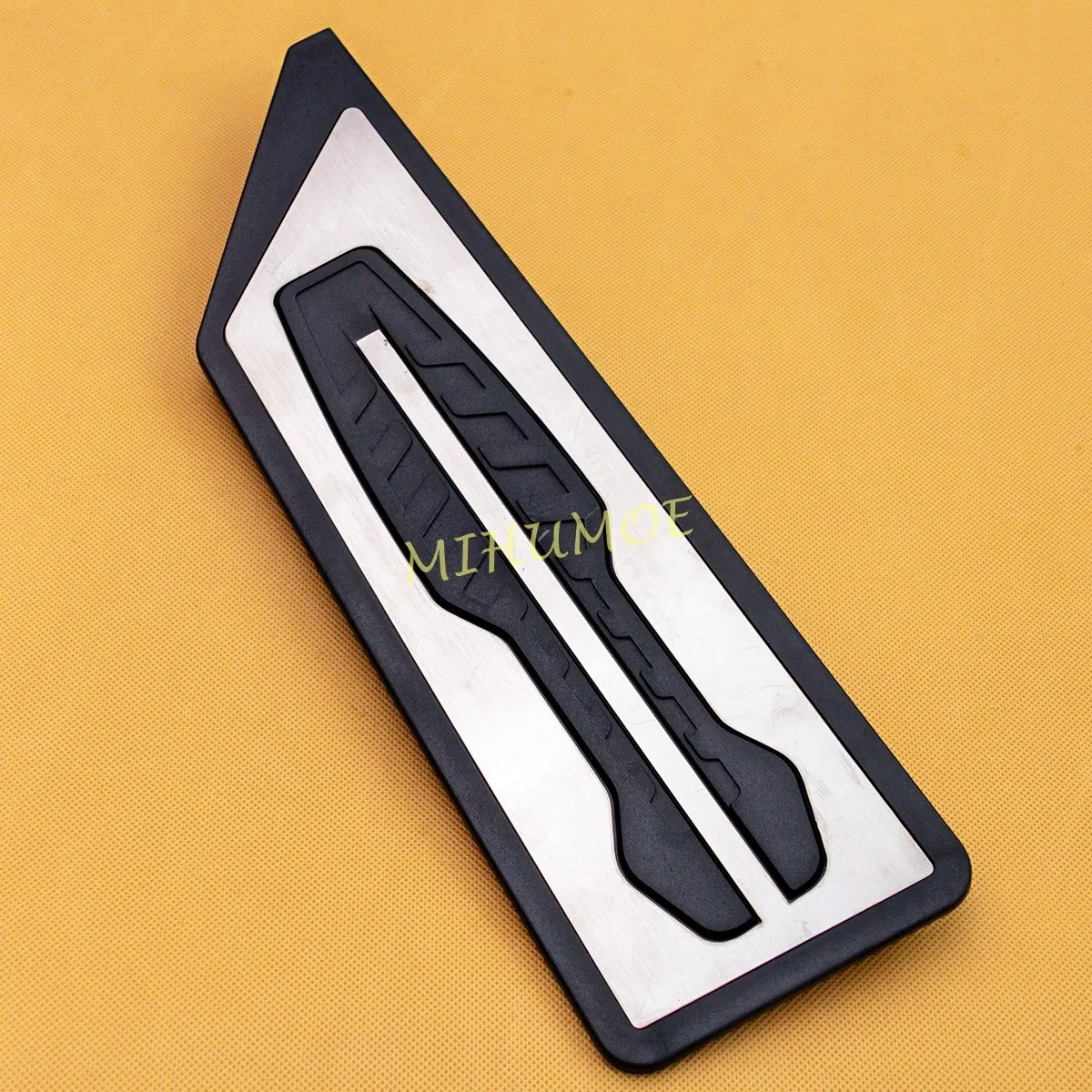 Lhd Footrest Foot R…