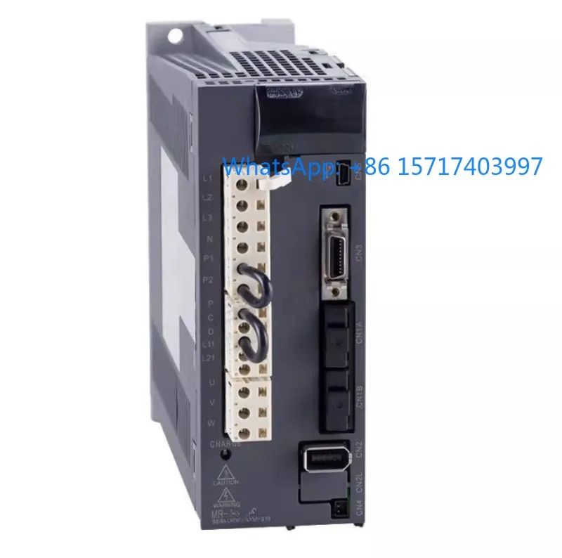 Driver Mr-J4-10A/20…