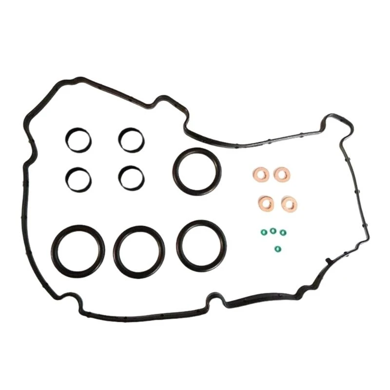 

Прокладка для уплотнения для MK5 MK6 1.4 TDCI Заменить 1204698 1348625 1444973 2S6Q9A510AA