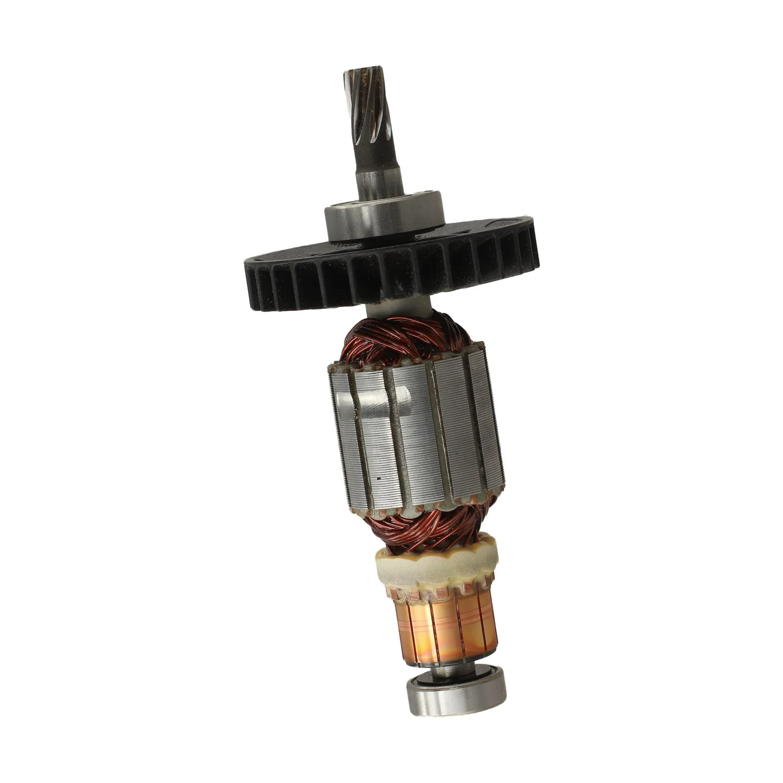 Stable Performance Armature Replacement High Strength Insulation as Picture Motor Armature for rugged Construction