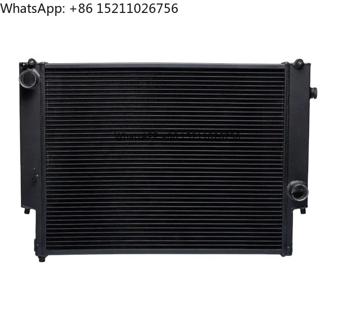 E36 Drift Aluminium Radiating     Radiator Aluminium    Suitable for BMW  E36   RADIATOR M3  1992 1993 1994 1995 1996