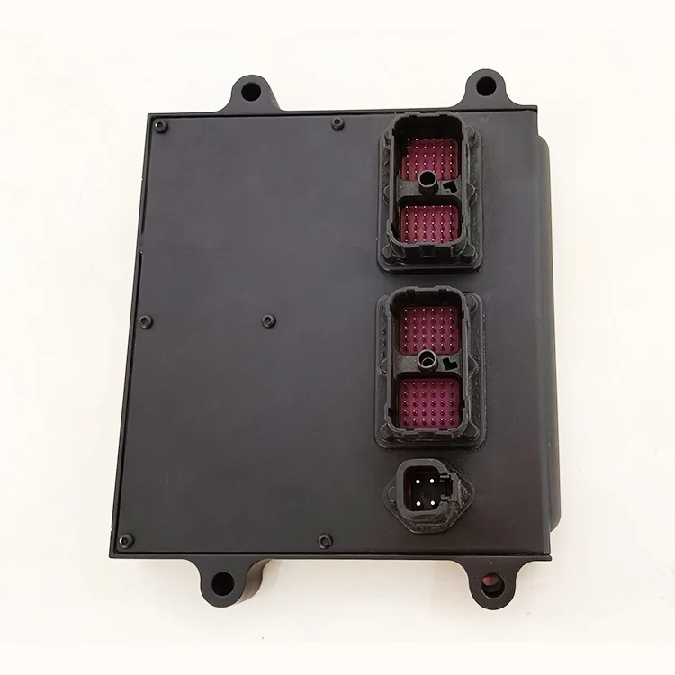 Genuine Machinery Engine ECM 4940518 4943133 Dong Feng Truck ISDE Diesel Engine Electronic Control Module 4988820