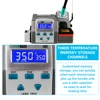 SUGON T26D Soldering Station 2S Heating 4