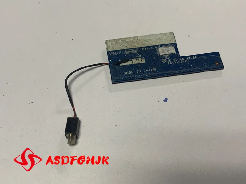 

Оригинальный бренд для ACER ICONIA A3-A10, сенсорная плата управления планшетом LS-A792P, бесплатная доставка, работает идеально