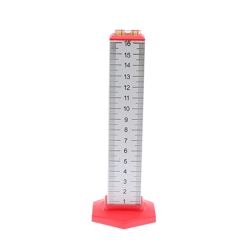 

Gradienter Stick Wall Lay Floor Tiles Tool Light Steel Keel Leveling Artifact Ceiling Leveling Special Ruler Equal Height Ruler