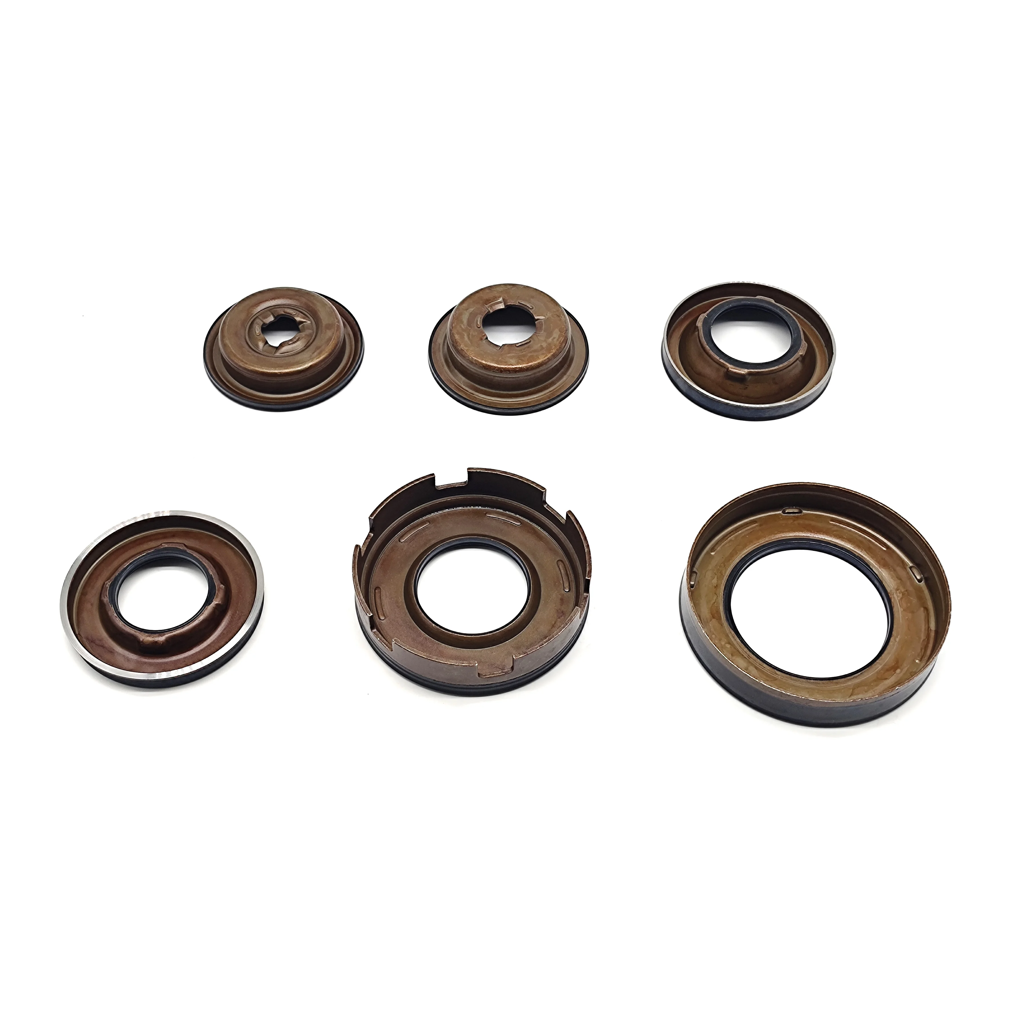 CSD Transfly 4F27E Piston Kit Durable Auto Transmission Repair Kit Good Quality Spare Part