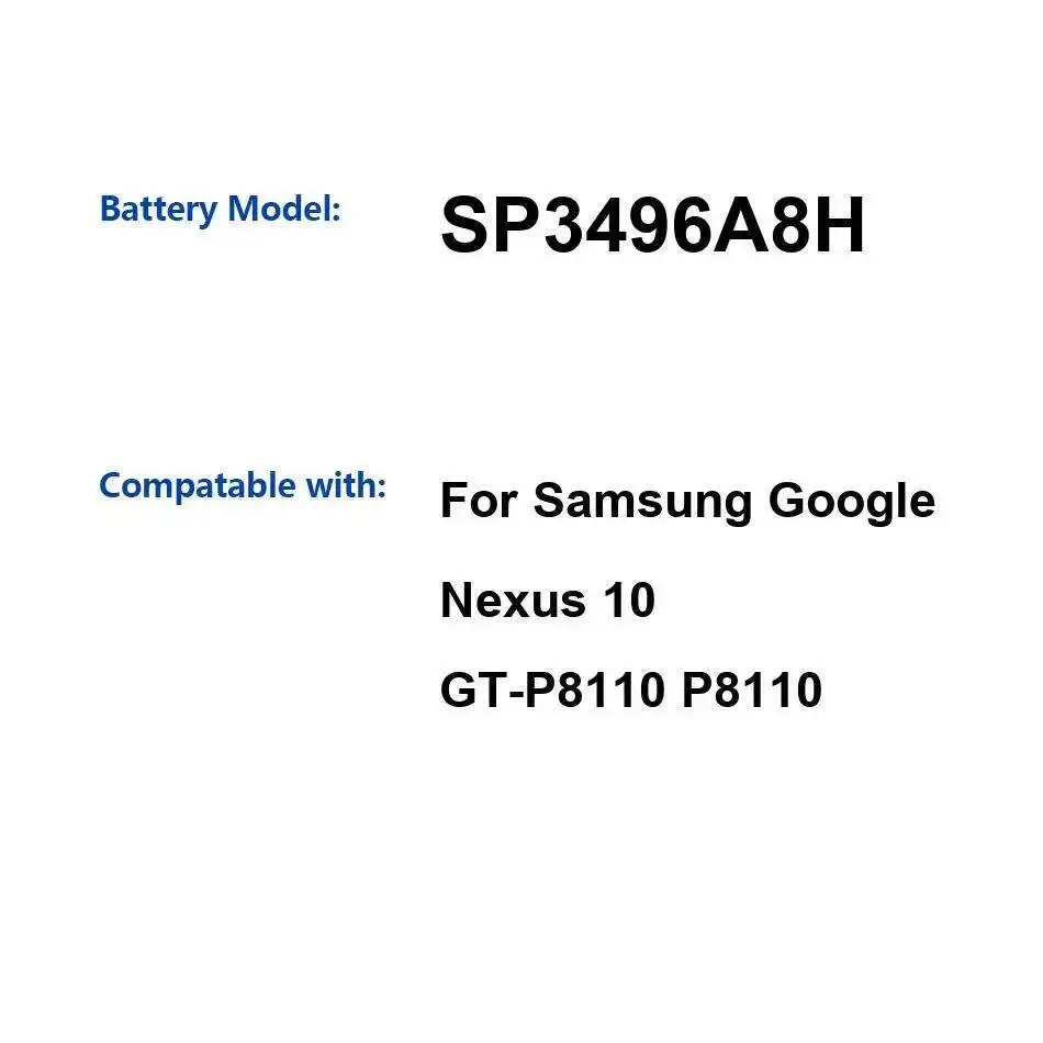 SP3496A8H High Perf… - image