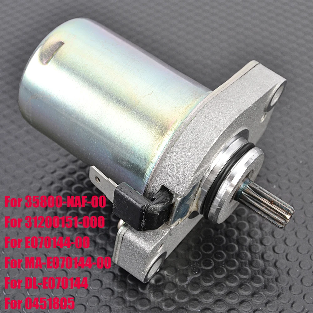 Starting Motor For … - image