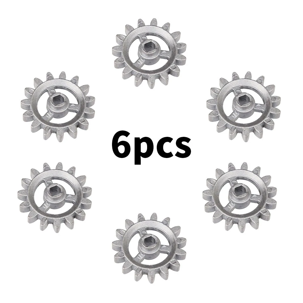 DIY Frame Gear Automatic Rotating Barbecue Tool Accessories Electric Motor Gears for All Kinds of Flat Baking Needles