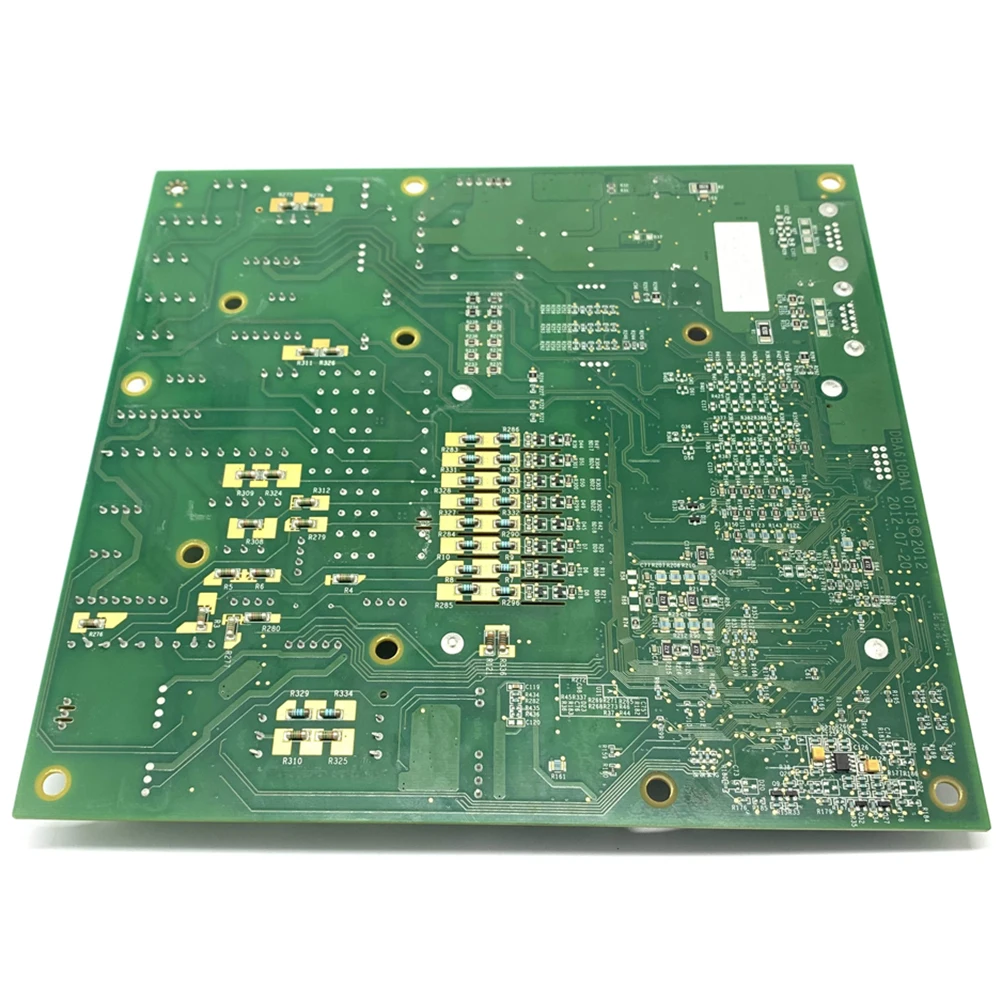 OTIS Elevator Mainboard GECB-AP Main PCB Board DBA / DCA / DDA26800AY2 / 3 / 5 / 6 / 7 / 12 / 13 / 15 1 Piece