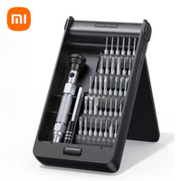 Xiaomi Ugreen 38 in 1 Screwdriver Set Torx Slotted Hex Magnetic Repair Tool Kit Box for Notebook Clock Camera Watch Laptop Tool
