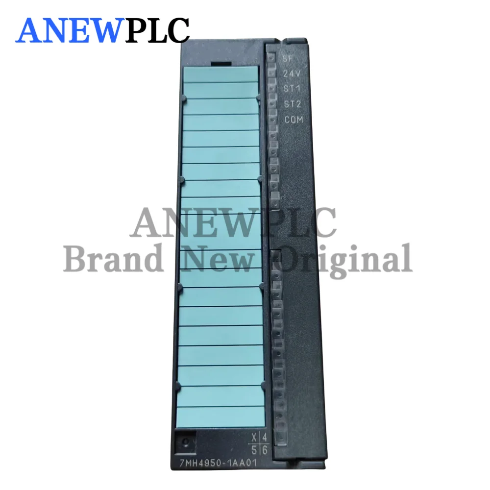 Afbeelding 5: Nieuwe 7MH4910-0AA01 7MH4950-1AA01 7MH49100AA01 7MH49501AA01 PLC-module