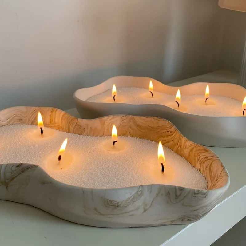 Thumbnail 2 - #4 Compare Candle Holders Before You Buy