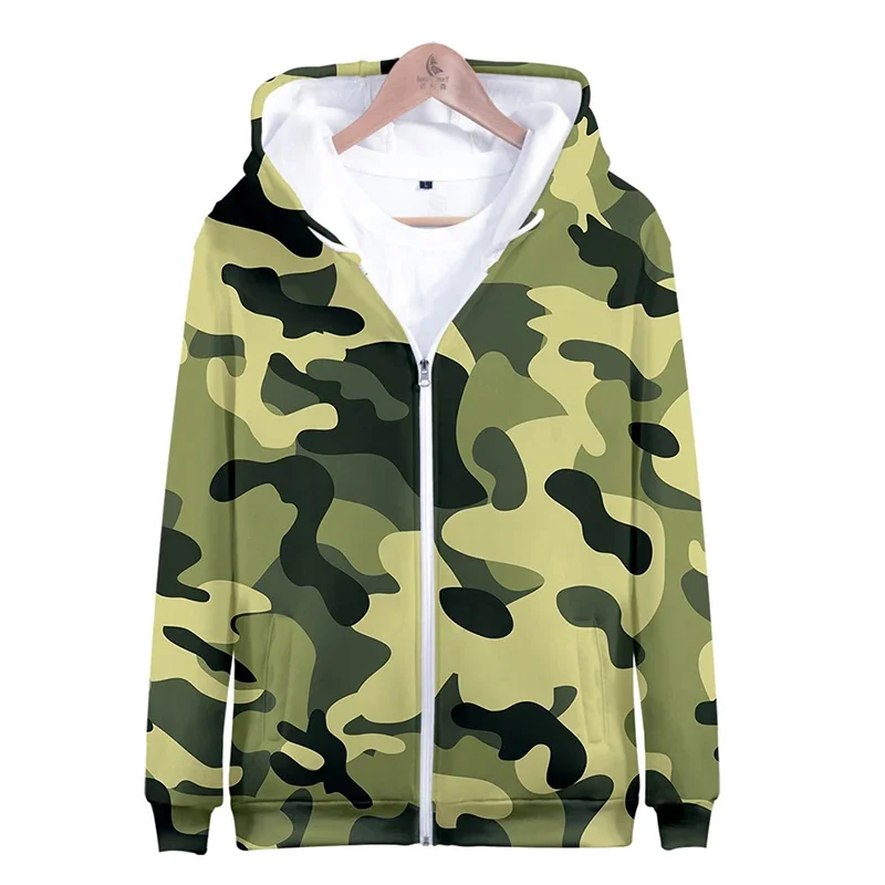 Colorful Spiral Dizzy Pattern Hoodie Men Women Optical Illusion Hoodies Sweatshirt Harajuku Tie Dye Jacket Coat Clothes