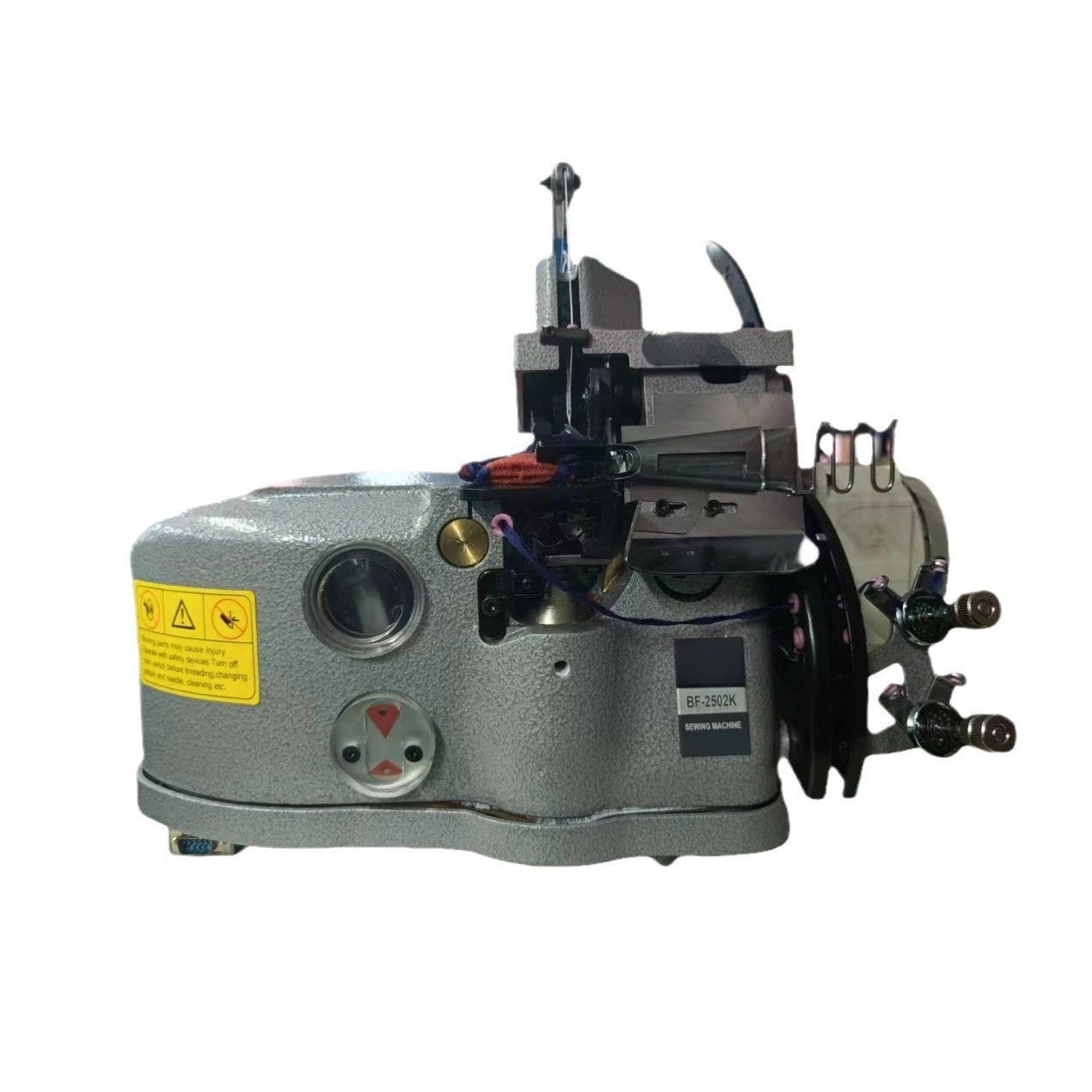 

Машина для подшивания ковров Автомобильный коврик Соединительная машина для толстого материала Швейная машина для подшивки толстой нити