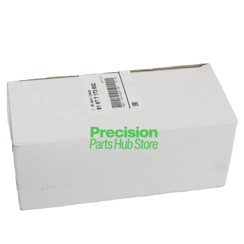 OEM 61677173851 61677173852 اليسار/اليمين اسطوانة كشافات البخاخ غسالة لسيارات BMW E70 X5 ممسحة فوهة طائرة 4286753 7173851