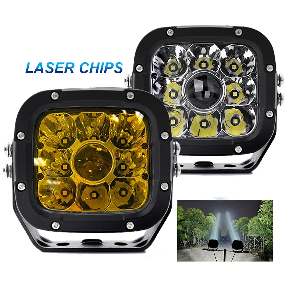 13000lm 6500K 50w 5