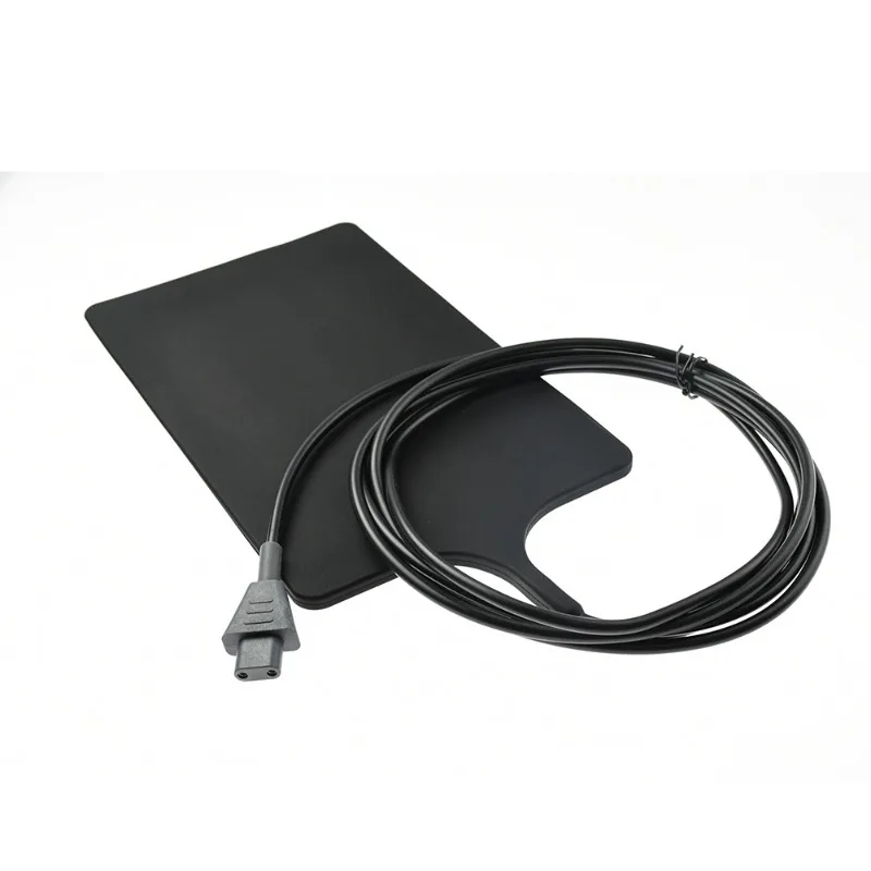 Negative Plate Cable for Repetitive Sleep Knife Adult Children Silicone Can Be High  and High Pressure Experimental Foreign