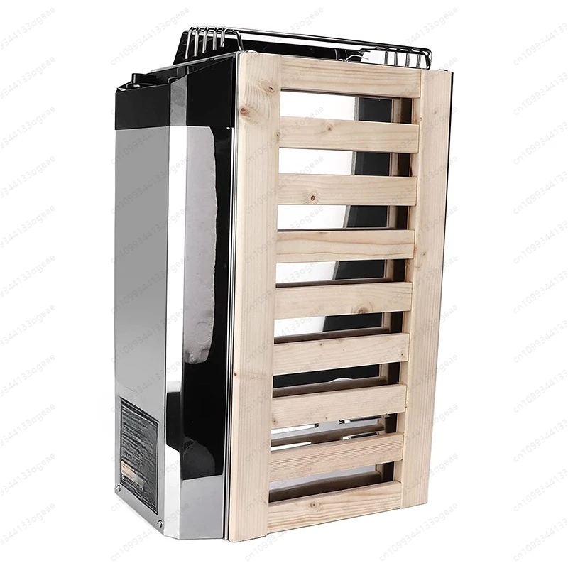 

Series 1.5kw 3KW 3.6kw Powerful Electronic Sauna Stone Generator 110V Sauna Heater Spare Parts