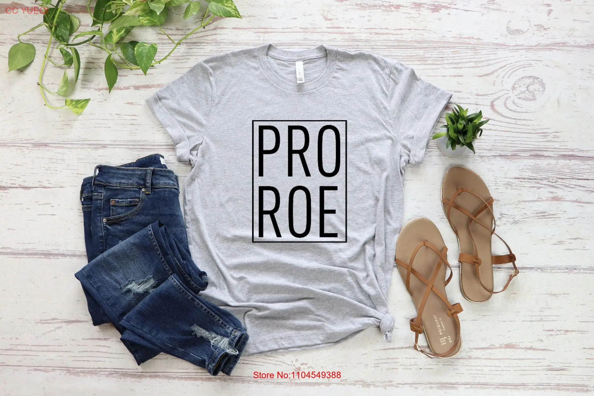 

Pro Choice T Shirt Funny Roe vs Wade My Body ActivisT Equality Inspirational Protest long or short sleeves