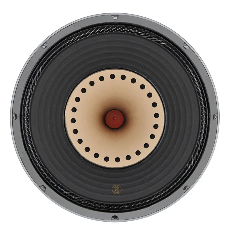 

LII AUDIO 2022 New FAST-15 Full Frequency Speaker 15 Inch 8ohm/50-80W Unit (1PCS)