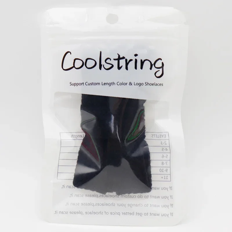 Single Layer Flat Type Polyester Cotton Shoelaces 2cm Wide Solid Color Laces Casual Shoes Men Women Custom Colors Are Supported image 5