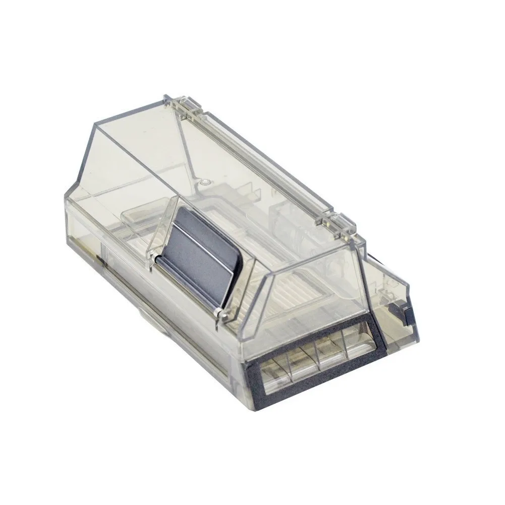 Effortless Dirt Disposal: Dustbin For Lydsto W2，for Uwant U260 & MC1 Vacuums Compatible For Vacuum Cleaner Accessory Part Spare