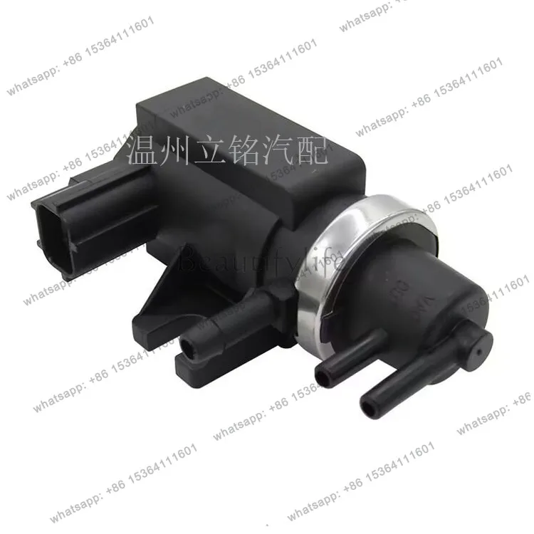 8982399350 70556801 Peugeot turbo solenoid valve auto parts
