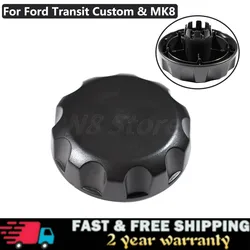 Seat Back Adjustment Recliner Knob Ajuster Handle Roller Handwheel For Ford Transit Custom & Mk8 2014-ON