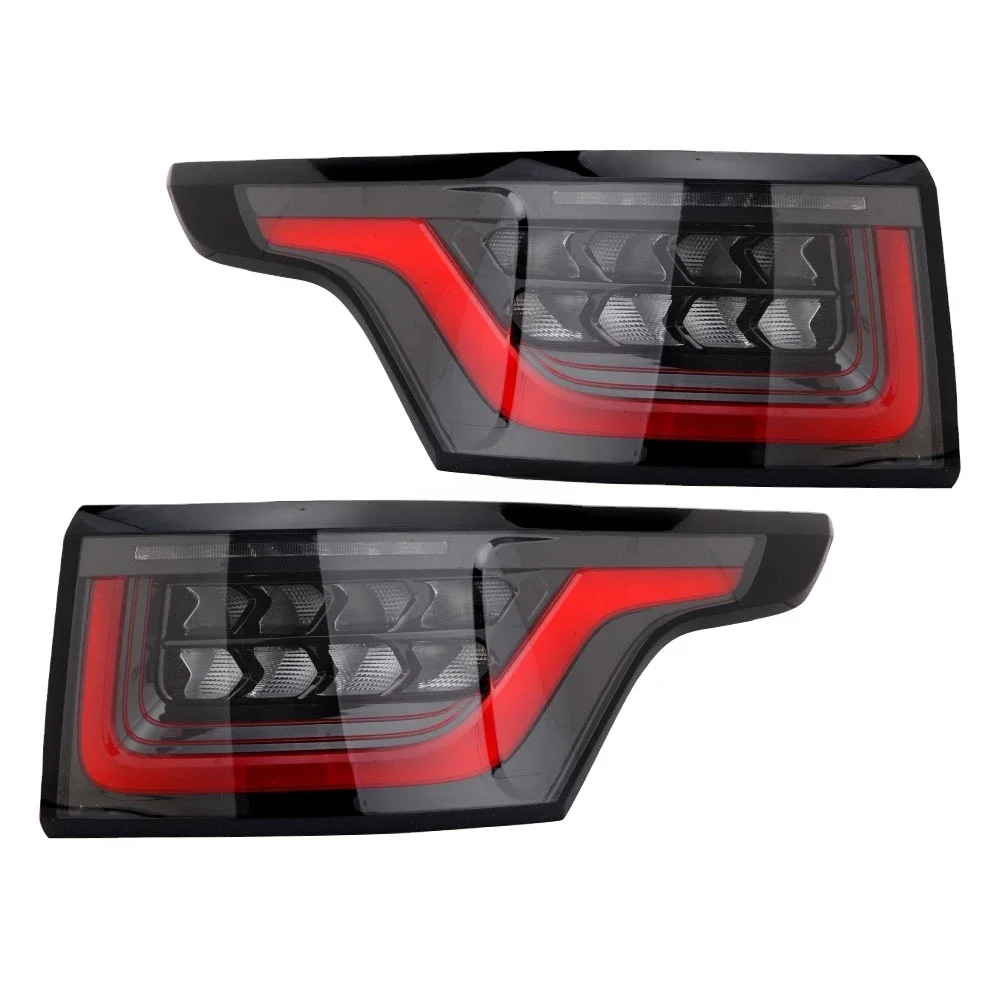 

Auto Accessories Car Led Taillight Rear Lights Rear Tail Lamp Led Tail Light For Land Range Rover Sport 2014-2020