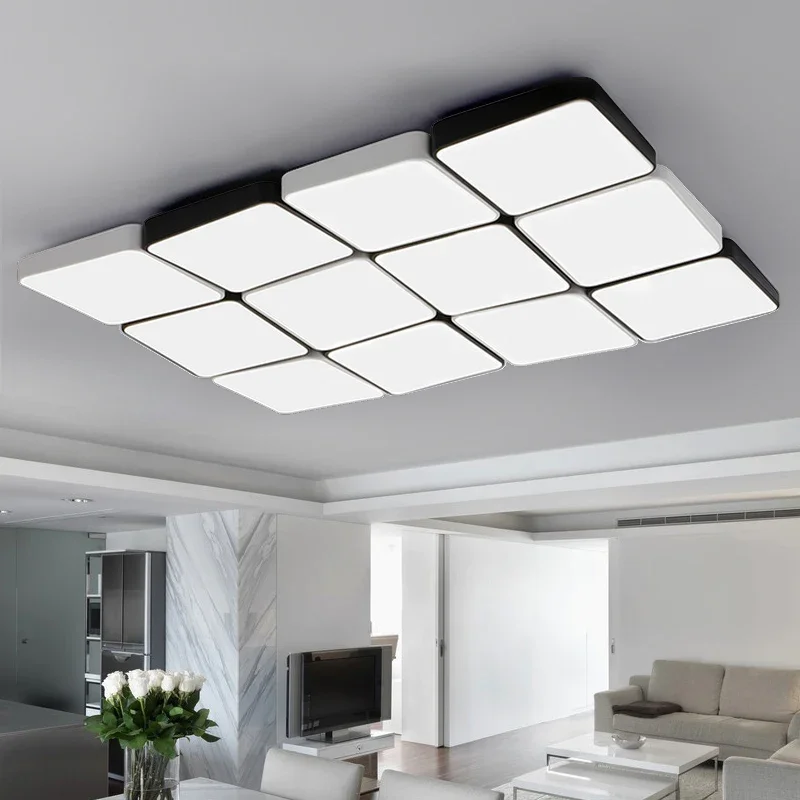 Luci di soffitto