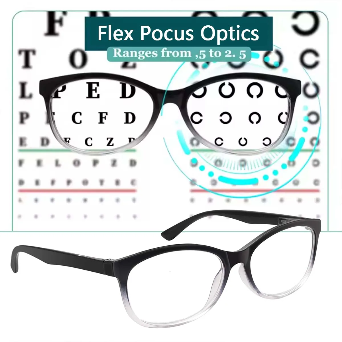 Newest Multifocal R… - image