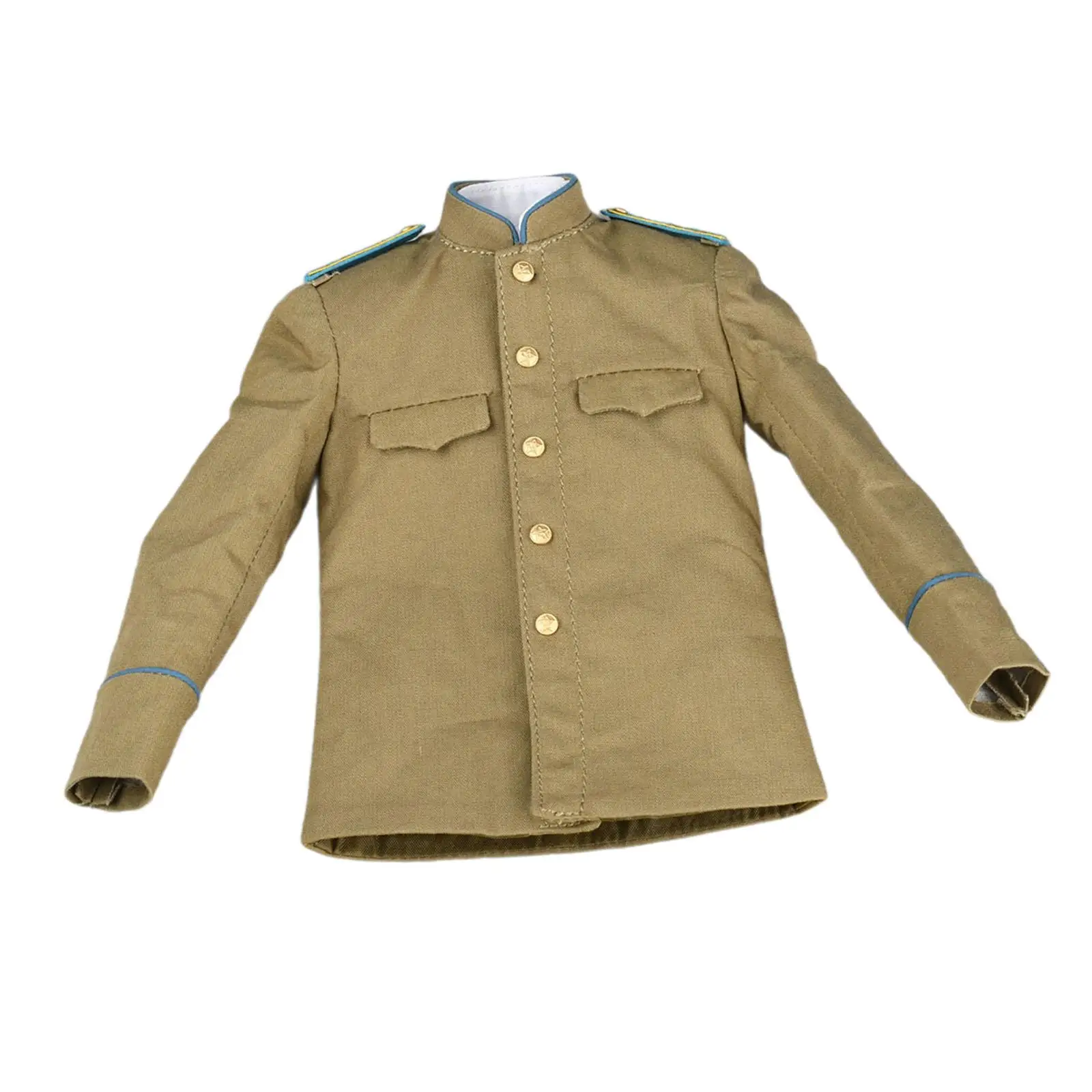 Disfraz de uniforme masculino, ropa en miniatura, ropa de muñeca hecha a mano para figuras de acción de 12 pulgadas, modelo de muñeca, accesorio de vestir, 1/6