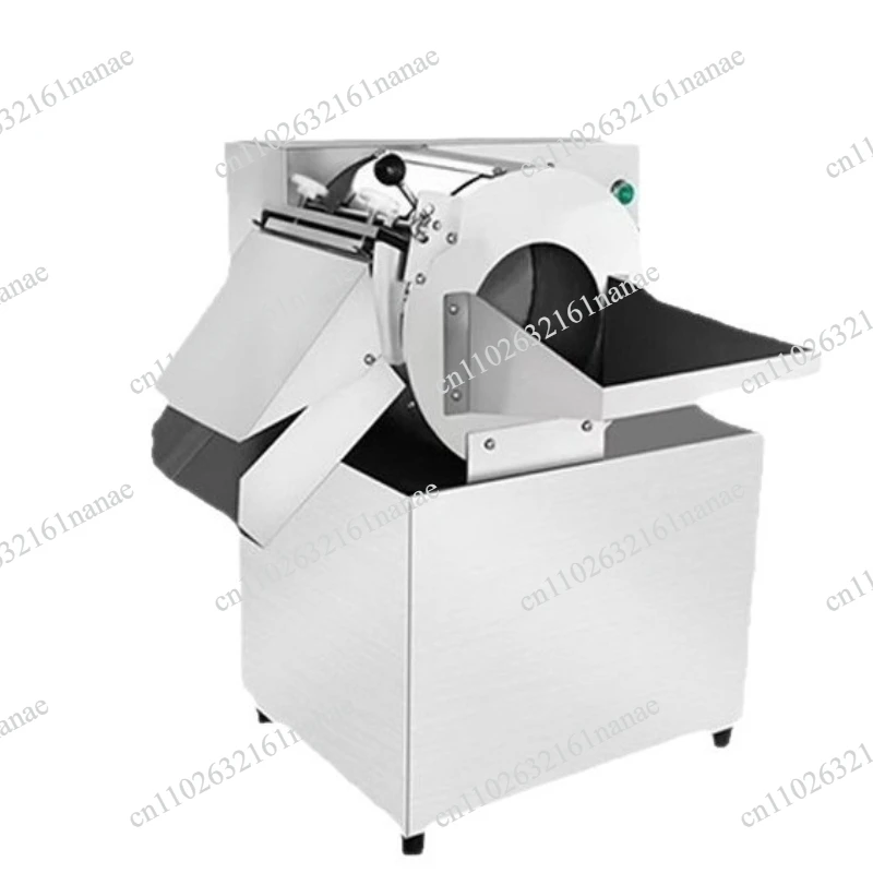

Household Electric Multi-purpose Food Shaping Equipment For Carrot Onion Potato Prep