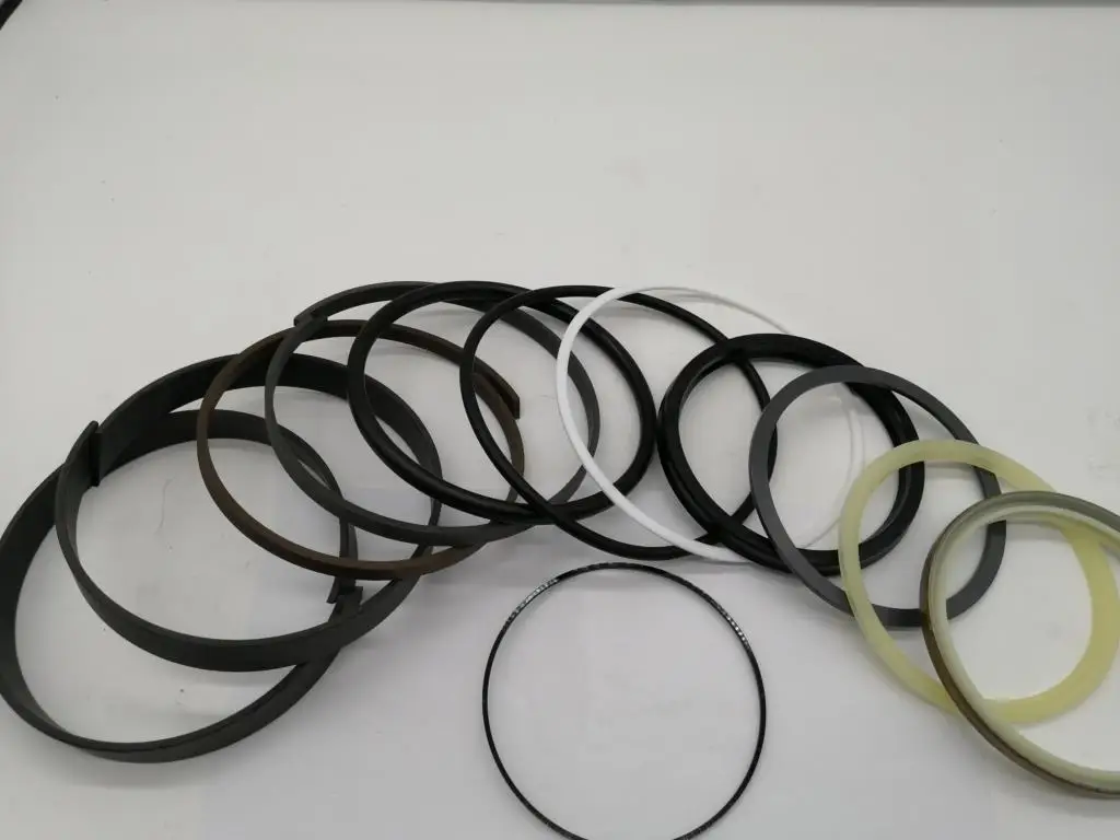 

E330BL Комплект уплотнений цилиндра стрелы экскаватора 7Y4698