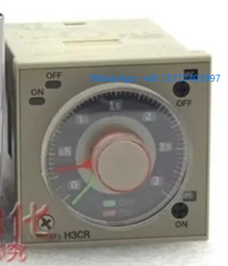 H3CR-F8 H3CR-F8N H3…