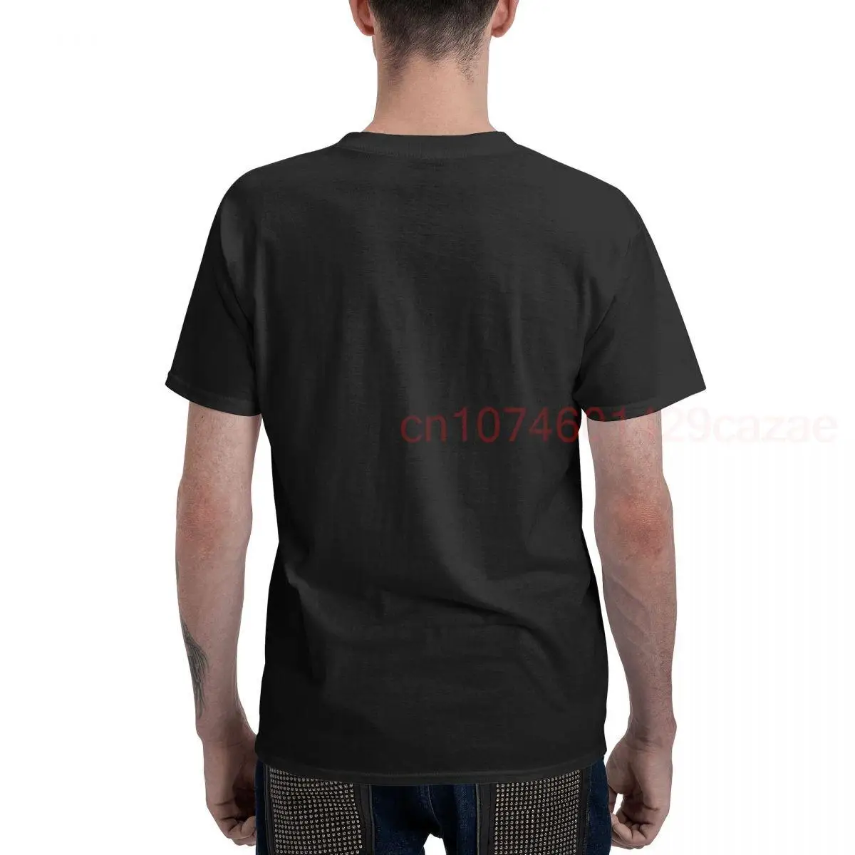 100% Cotton Amsterdam T-Shirt MEN WOMEN UNISEX T Shirts Size S-6XL