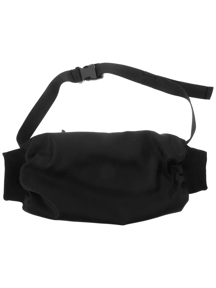 AliExpress Water-Resistant Football Hand Warmer Bag Zip Closure Portable Muff for Hiking Cycling Golf Camping Thermal Accessory