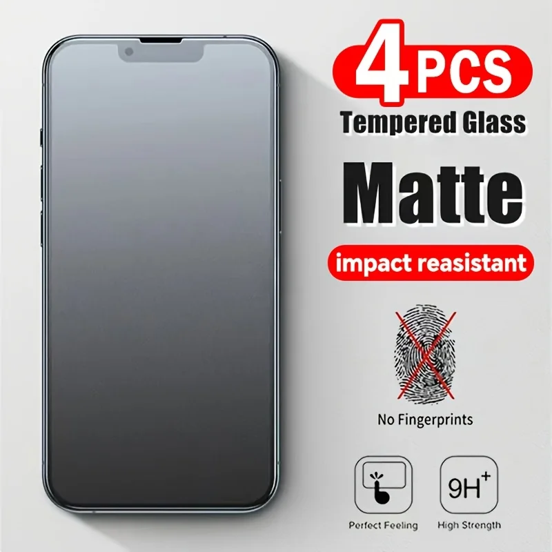 4Pcs Full Cover Mat…