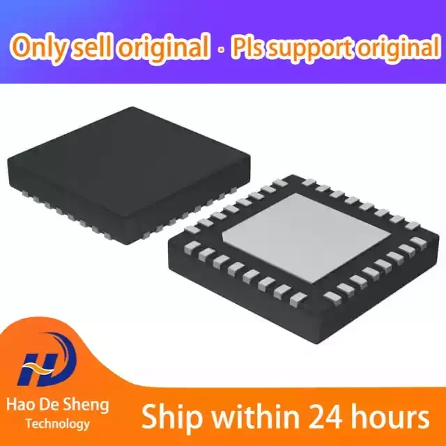 

10 шт./лот LAN8740A-EN-TR LAN8740A-EN 32SQFN новый оригинальный в наличии